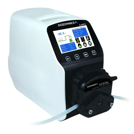 Pompa perystaltyczna LAB F6-11